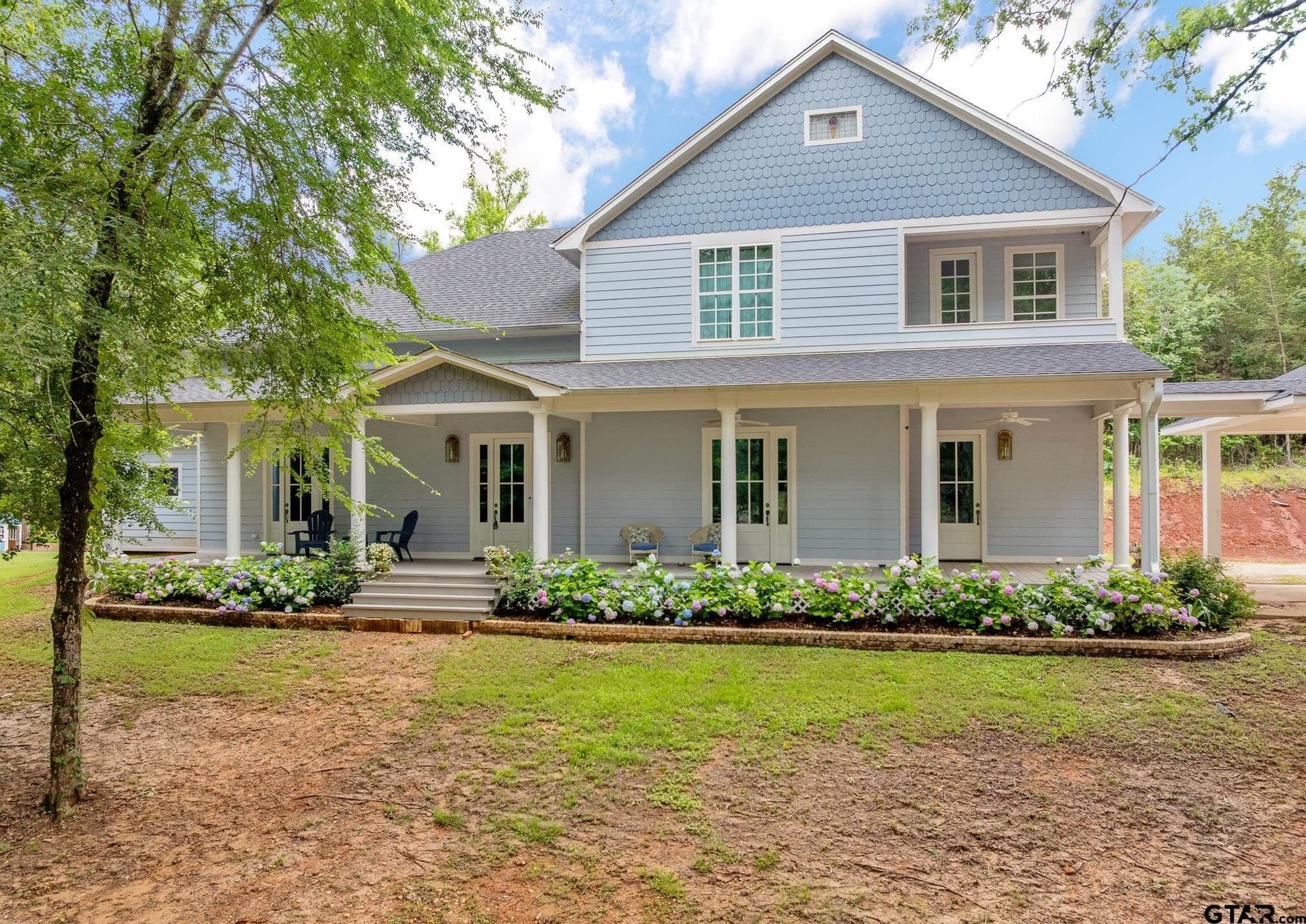 15.18 acres in Cherokee County - photo 3