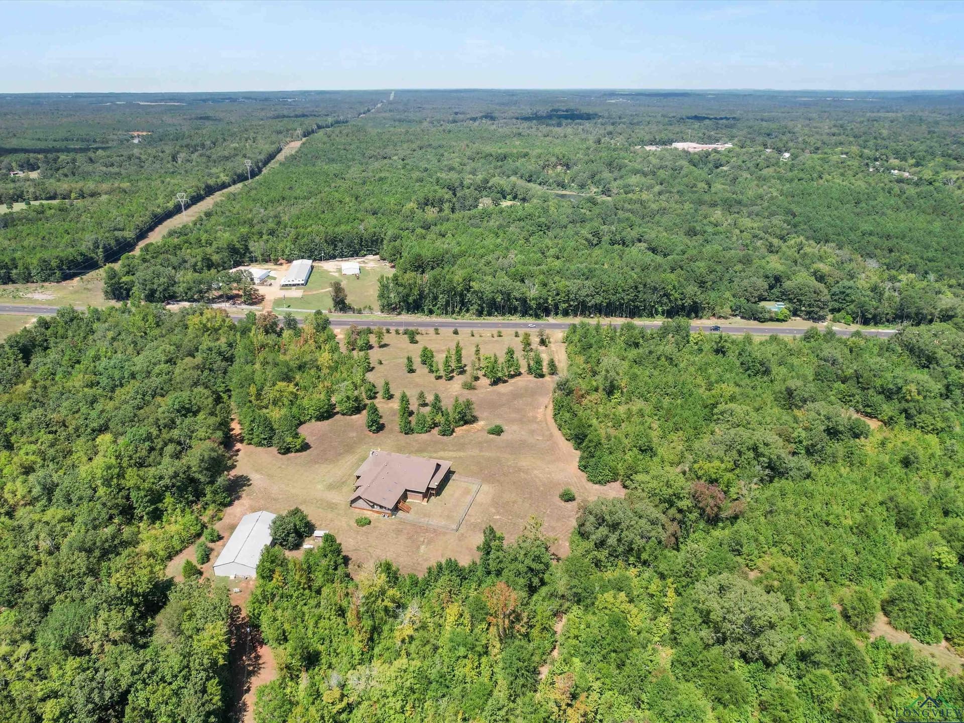 35.71 acres in Cass County - photo 3