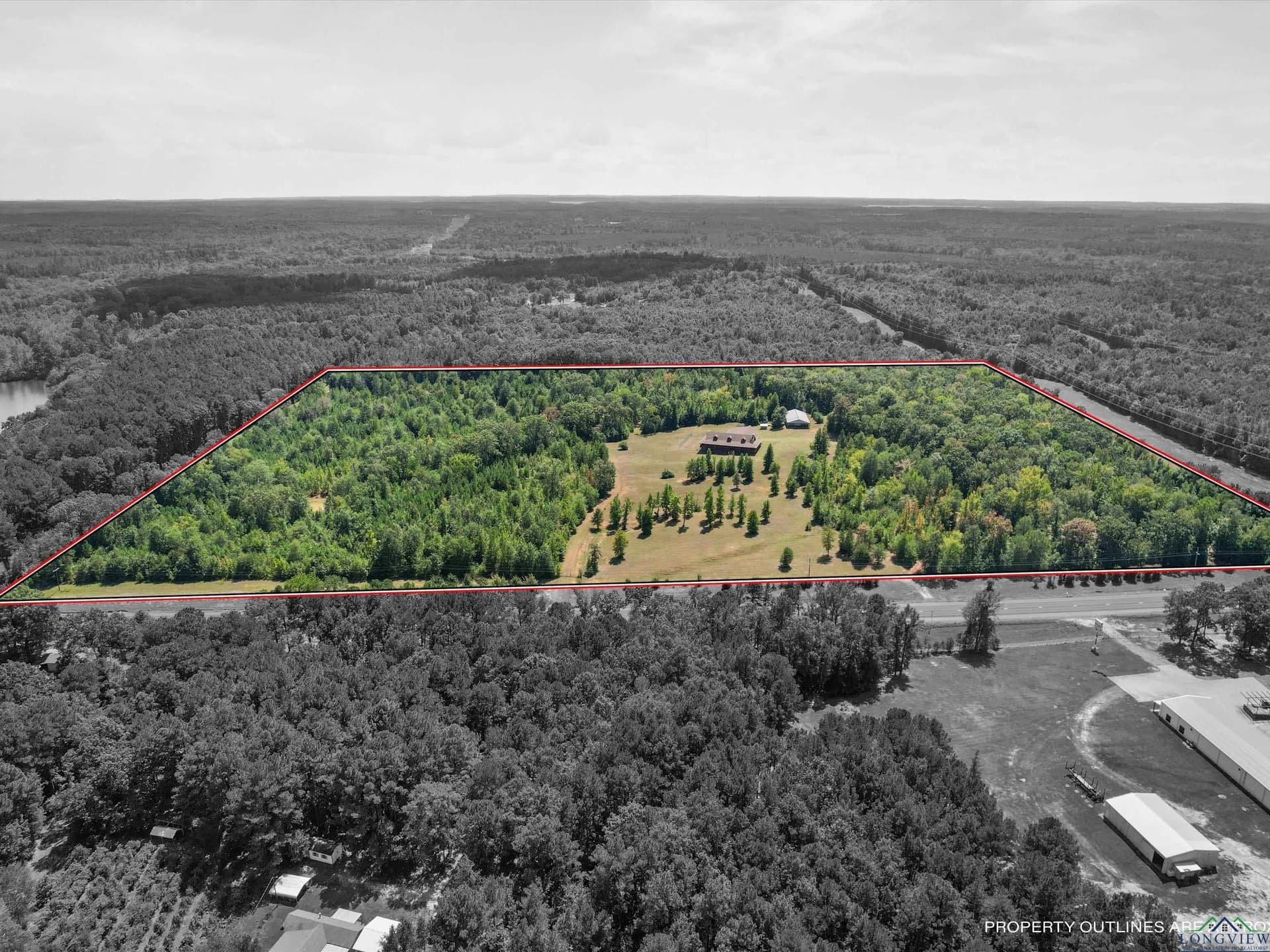 35.71 acres in Cass County - photo 2
