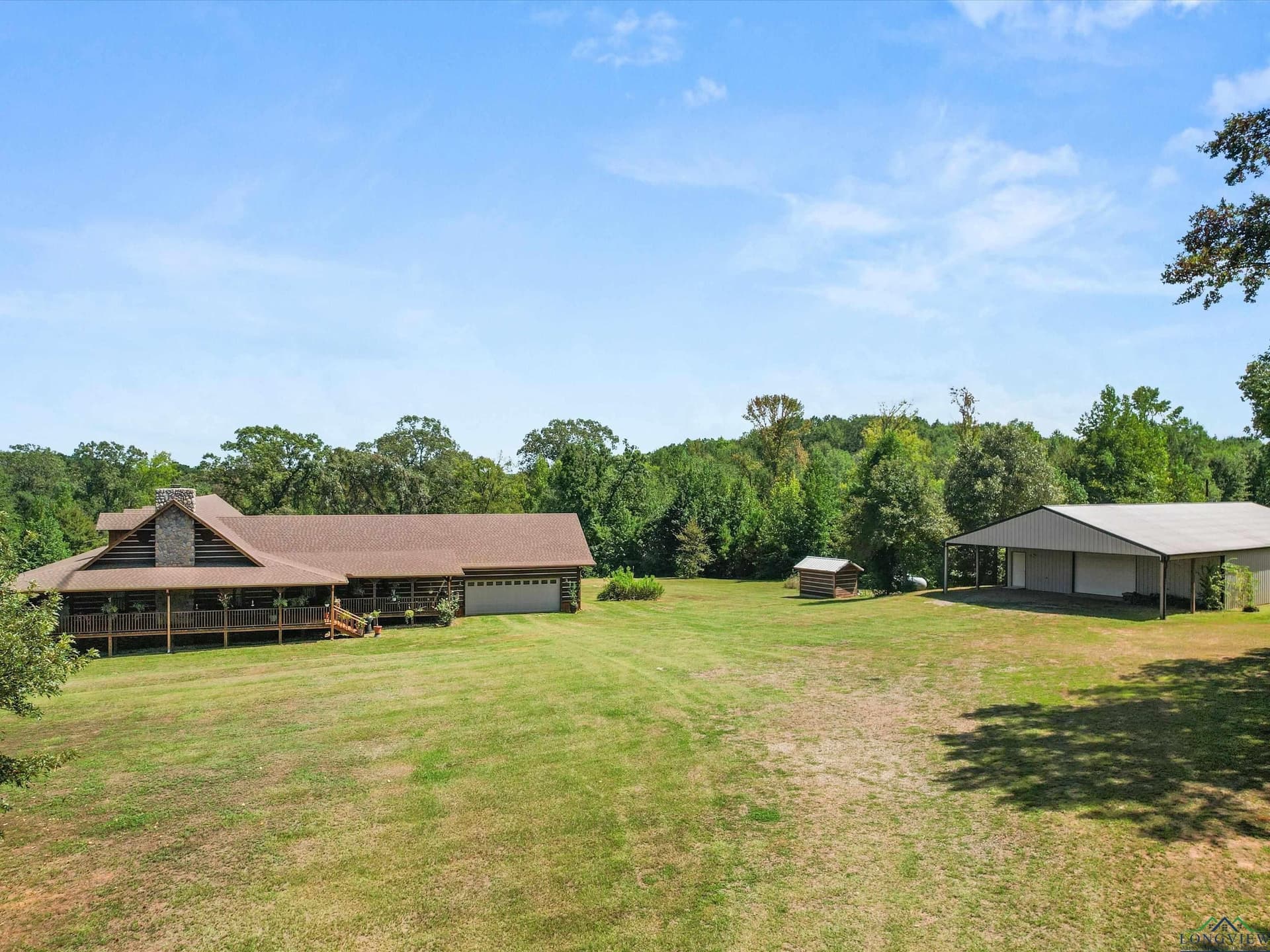 35.71 acres in Cass County - photo 5