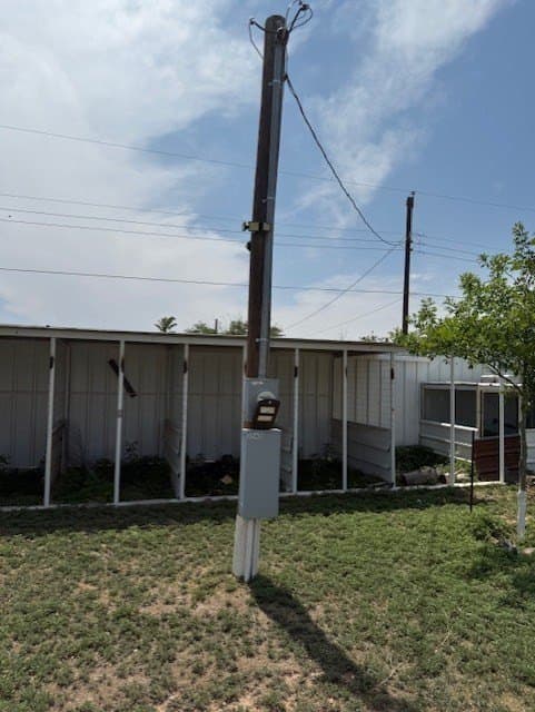 0.46 acres in Ector County - photo 3