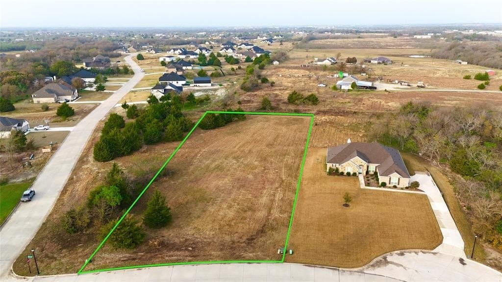 1.05 acres in Hunt County - photo 13