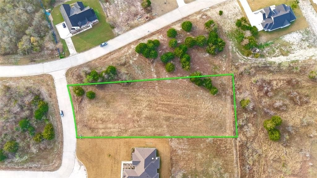 1.05 acres in Hunt County - photo 17