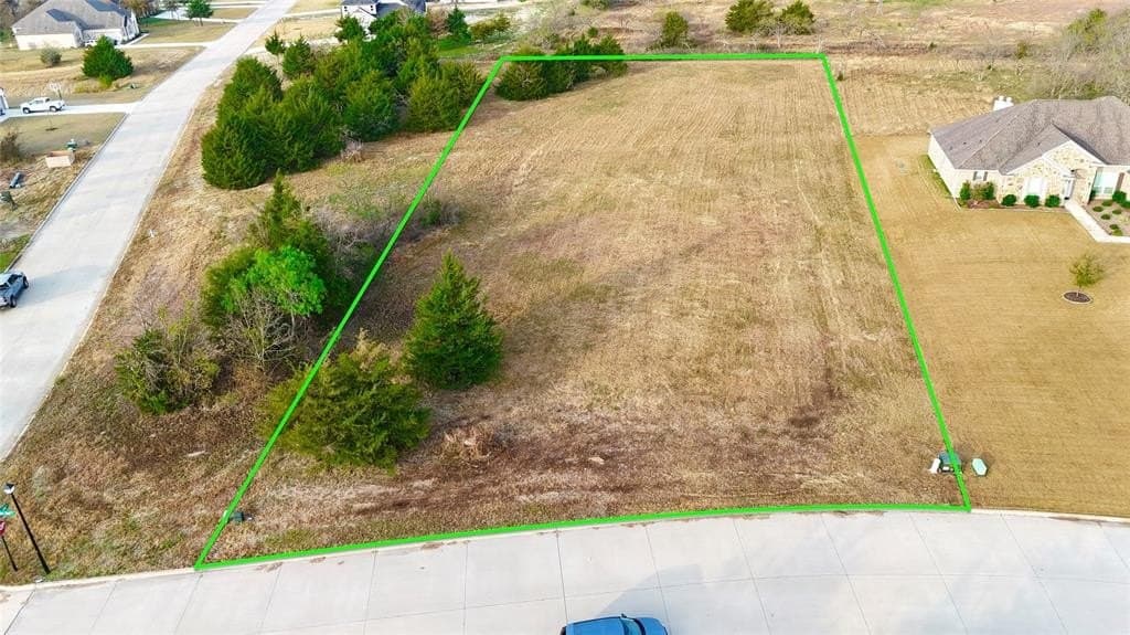 1.05 acres in Hunt County - photo 9