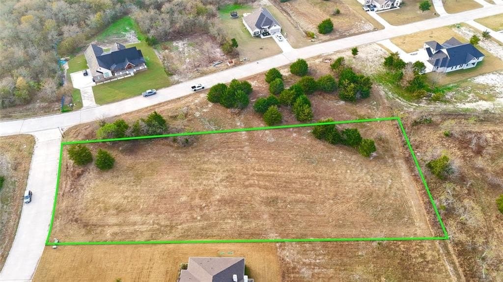 1.05 acres in Hunt County - photo 11