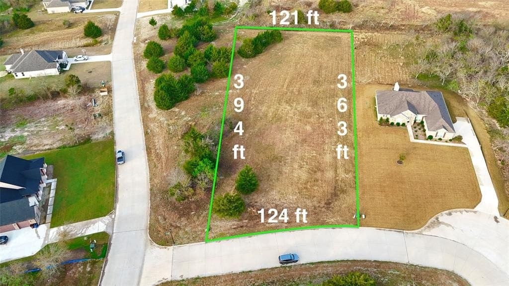 4117 Willow Oak Bend