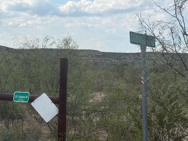 100 acres in Crockett County - photo 2