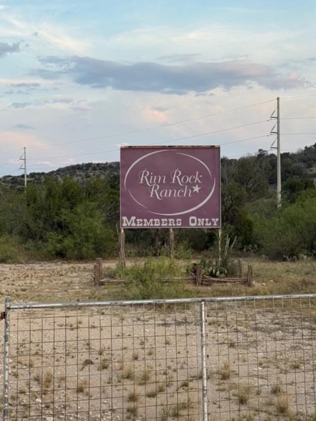 100 acres in Crockett County - photo 19