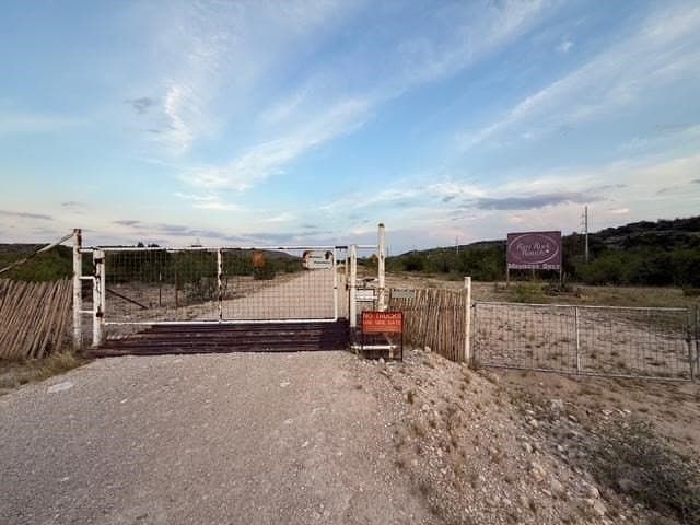 100 acres in Crockett County - photo 18