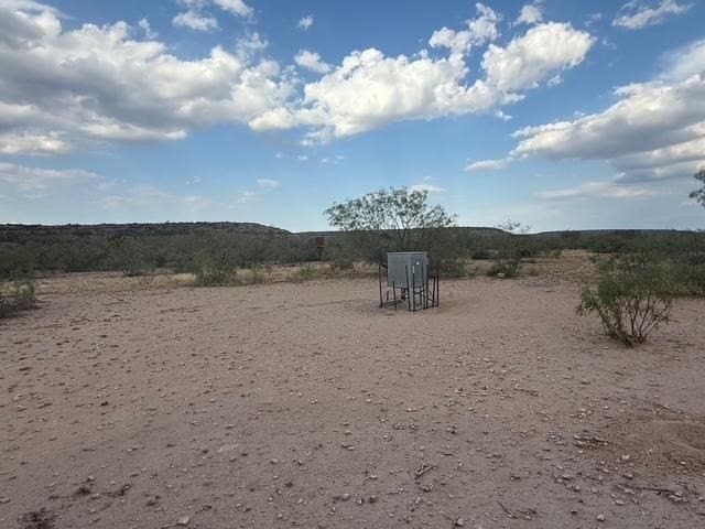 100 acres in Crockett County - photo 13