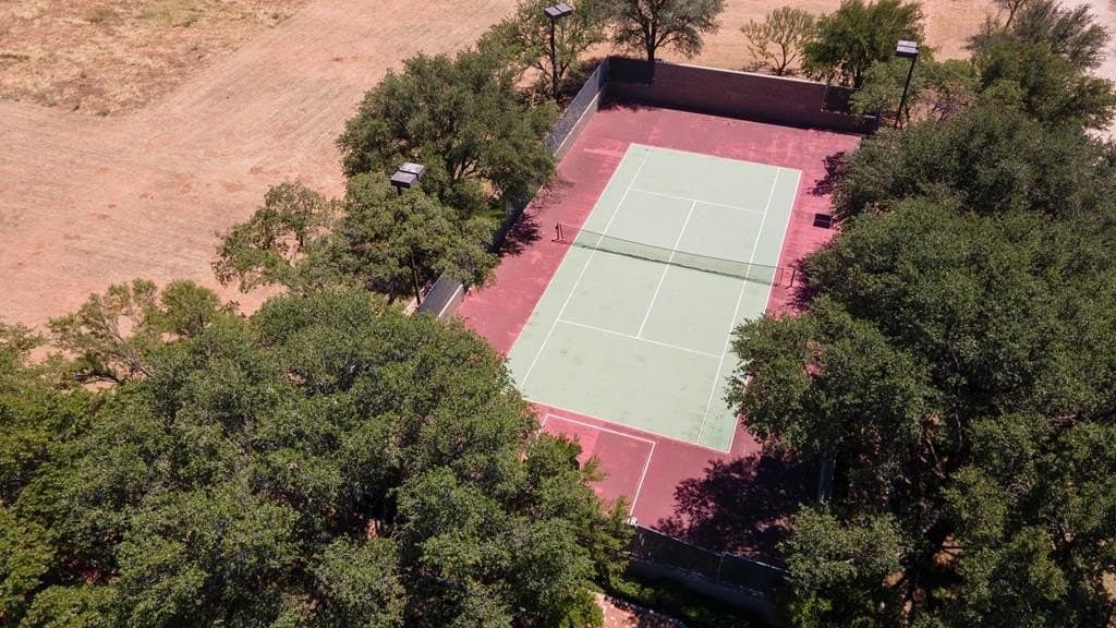 17 acres in Midland County - photo 45