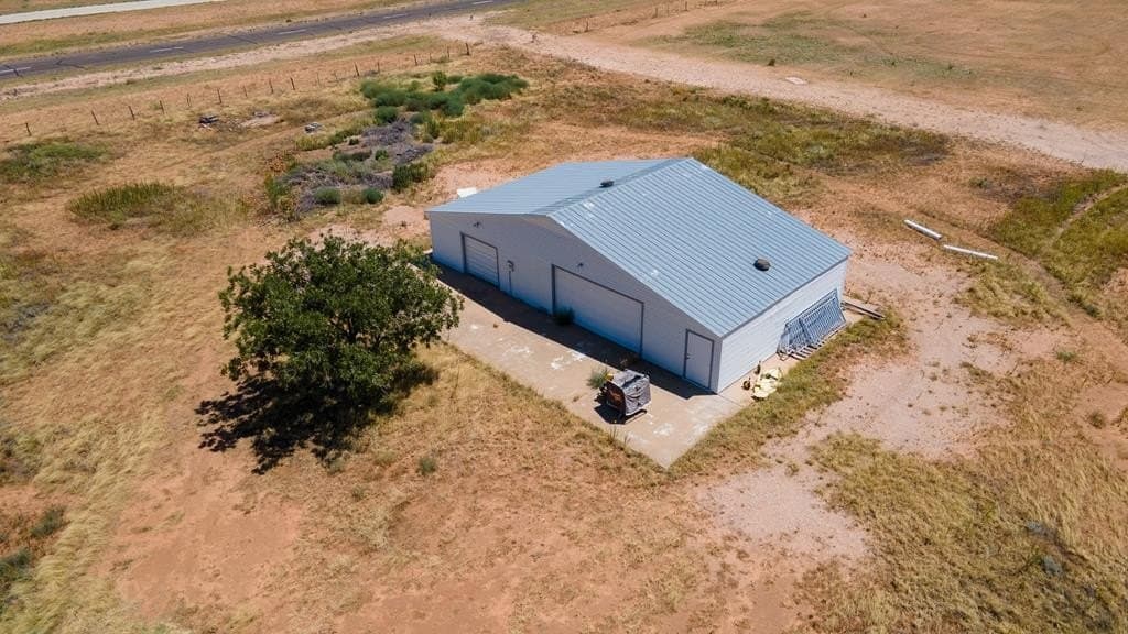17 acres in Midland County - photo 42