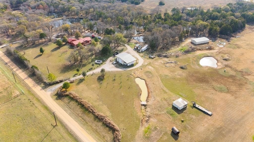 118 Dickey Road