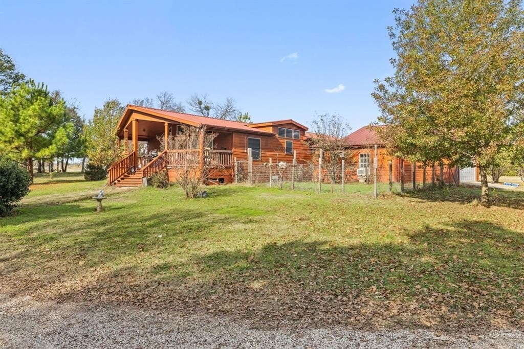 52.63 acres in Grayson County - photo 9