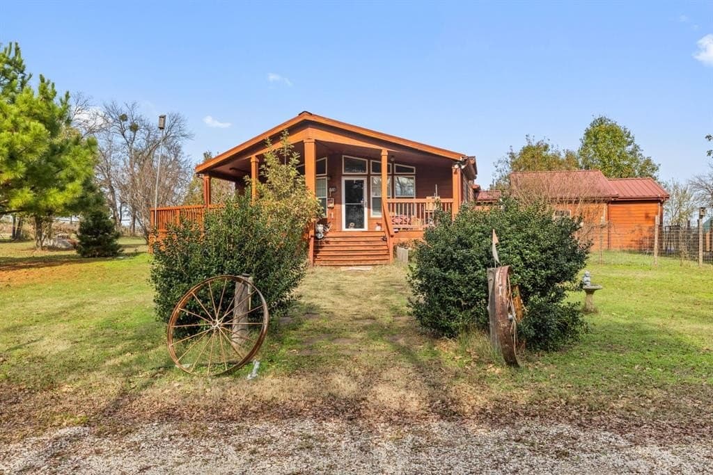 52.63 acres in Grayson County - photo 10