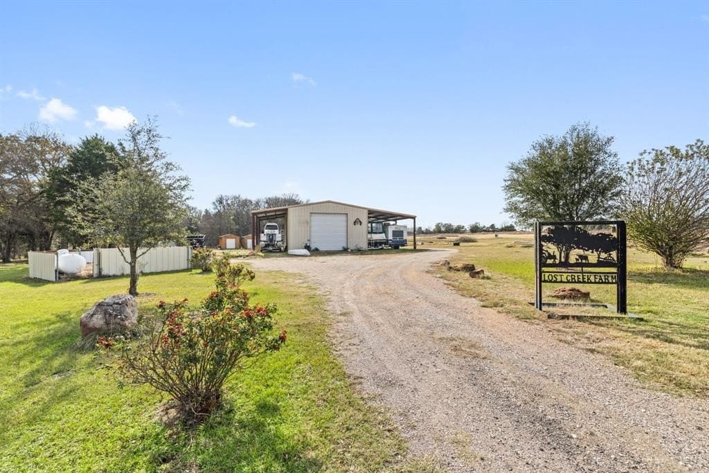 52.63 acres in Grayson County - photo 12