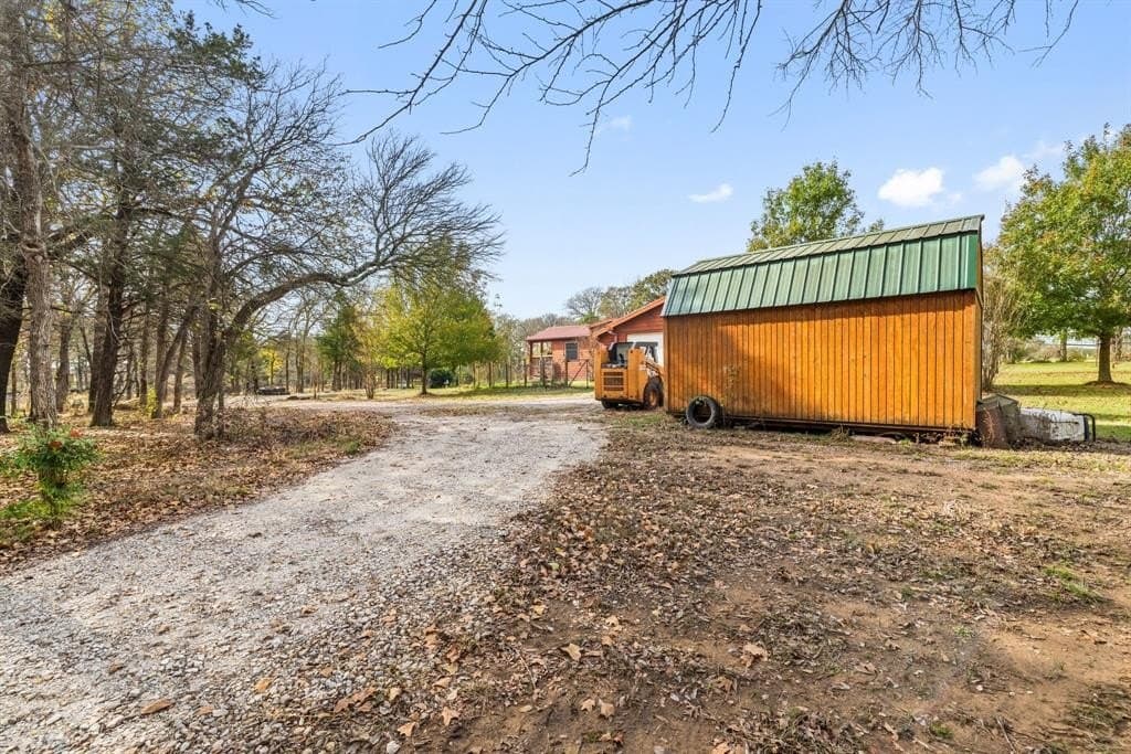 52.63 acres in Grayson County - photo 6