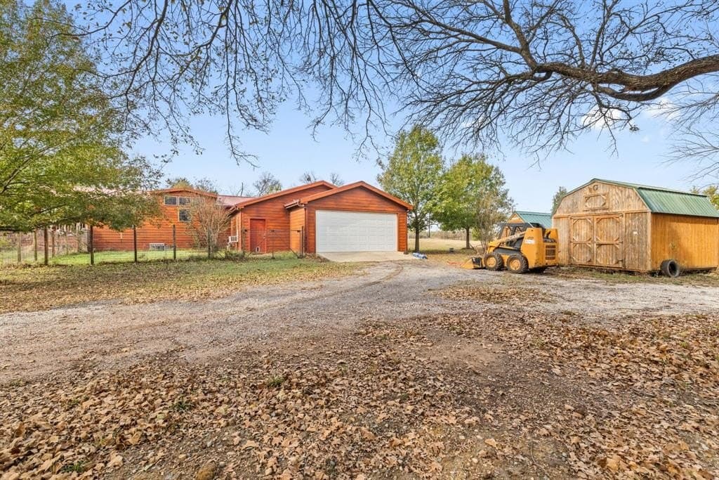 52.63 acres in Grayson County - photo 7