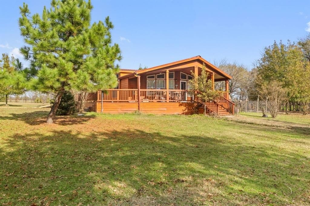 52.63 acres in Grayson County - photo 11