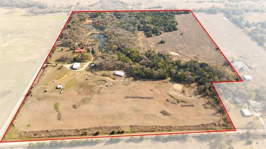 52.63 acres in Grayson County - photo 4