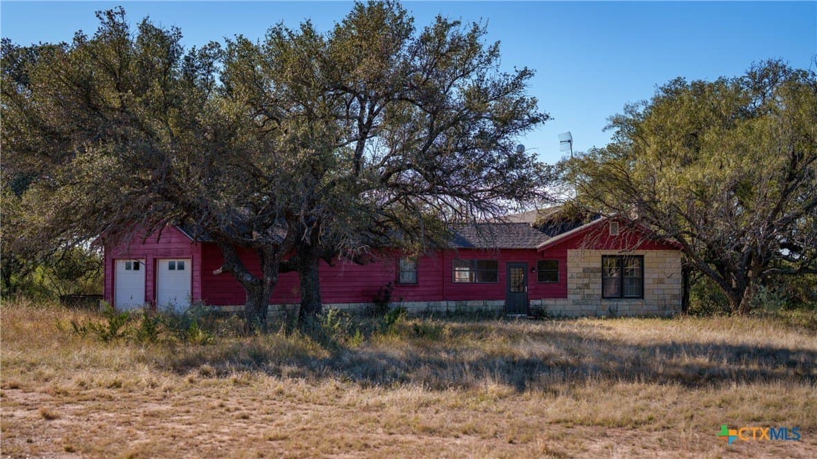 400 acres in McCulloch County - photo 10