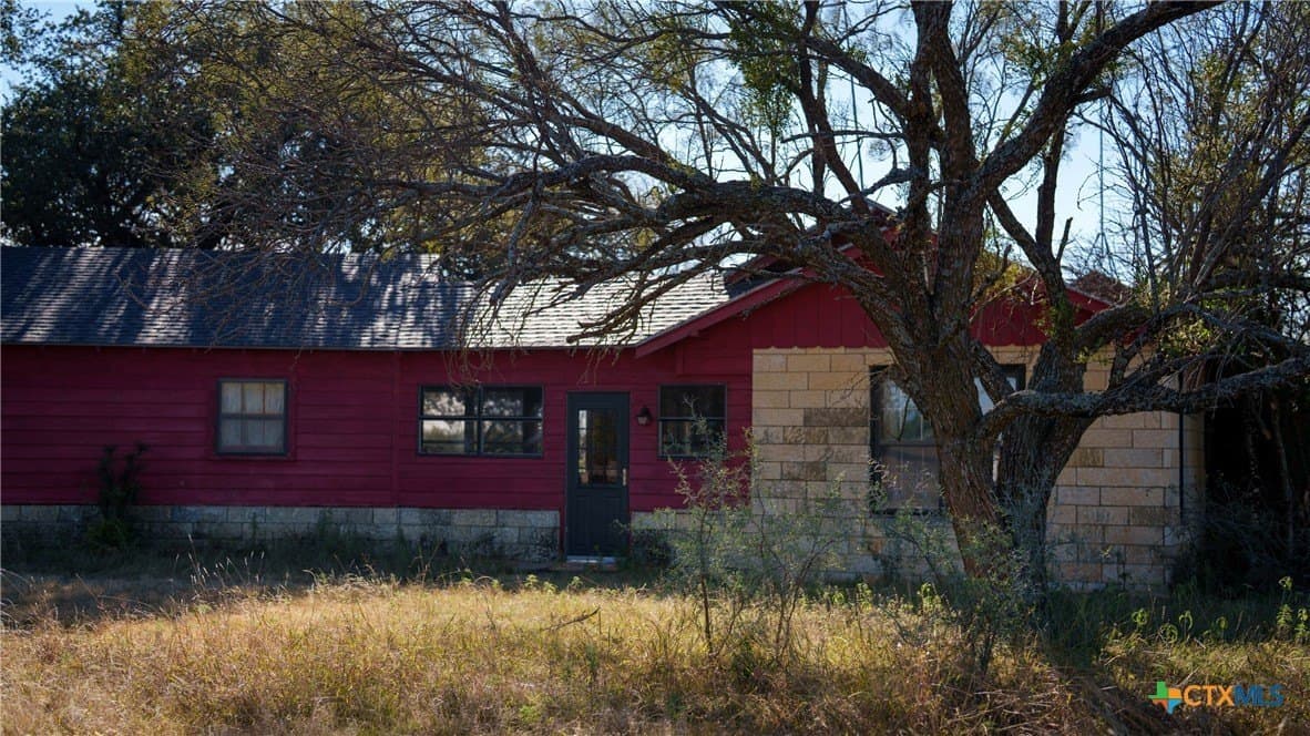 400 acres in McCulloch County - photo 11