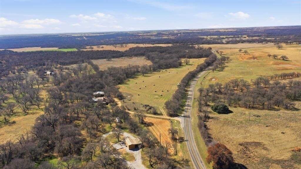 30.95 acres in Eastland County - photo 3