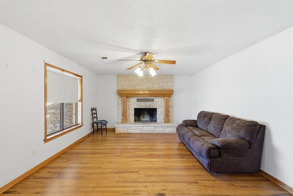 30.95 acres in Eastland County - photo 7