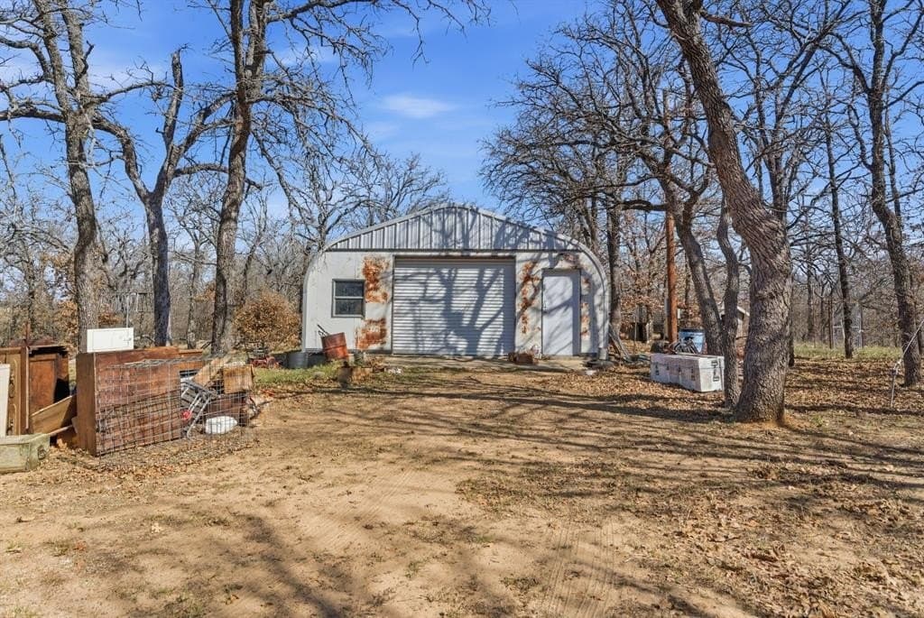 30.95 acres in Eastland County - photo 24