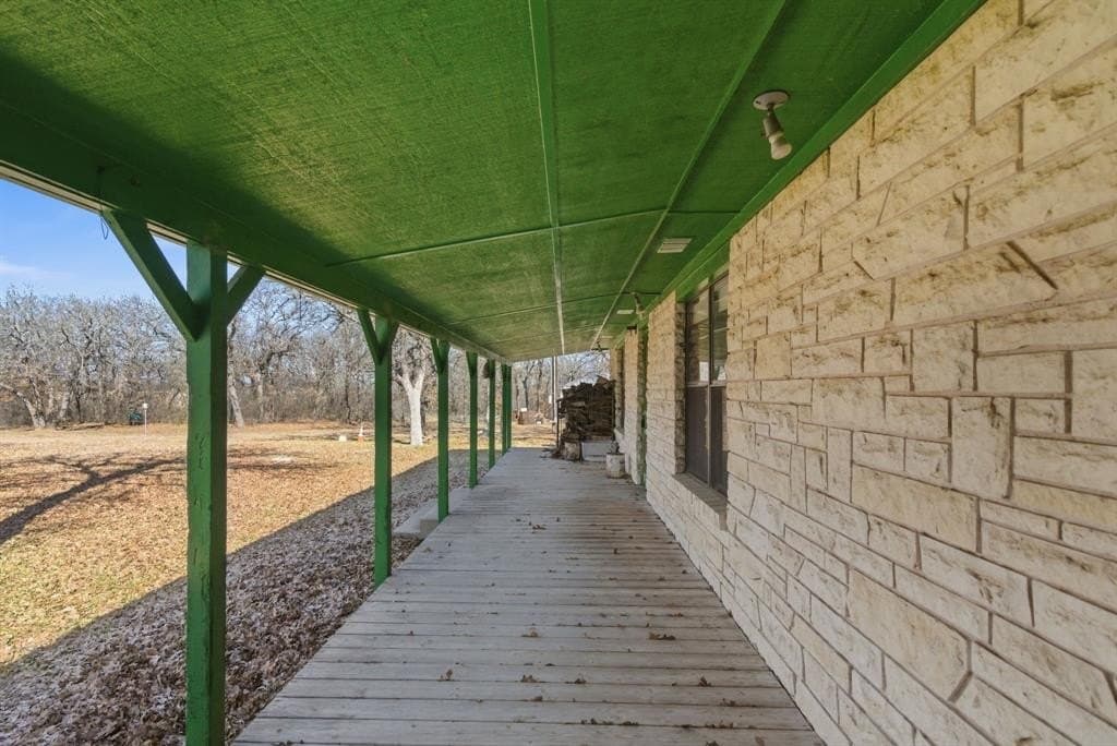 30.95 acres in Eastland County - photo 33