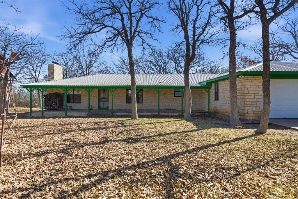 30.95 acres in Eastland County - photo 23