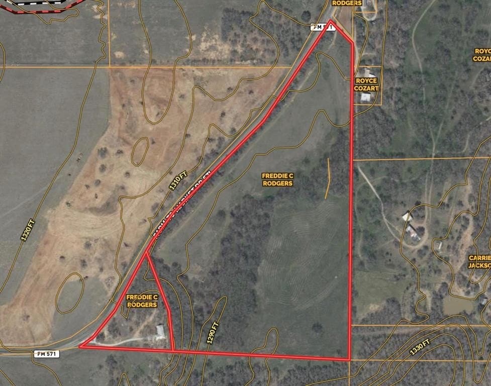 30.95 acres in Eastland County - photo 5