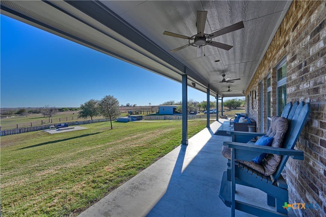 26 acres in Gonzales County - photo 30