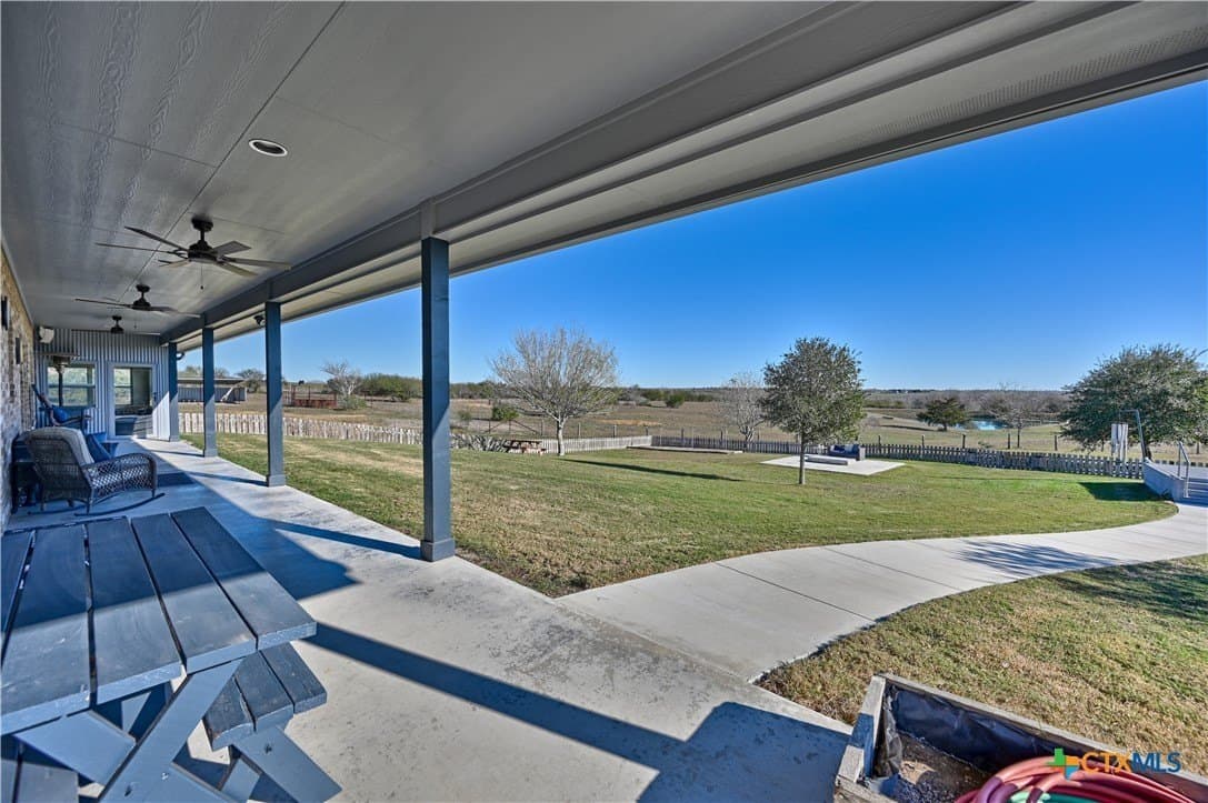 26 acres in Gonzales County - photo 31