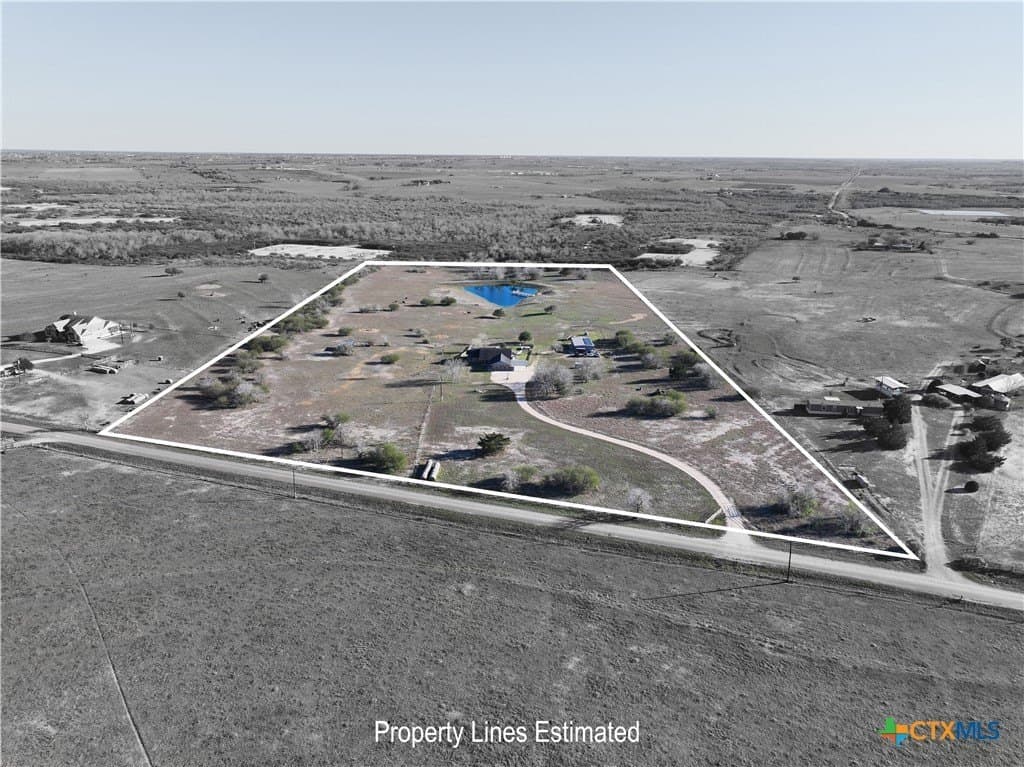26 acres in Gonzales County - photo 46