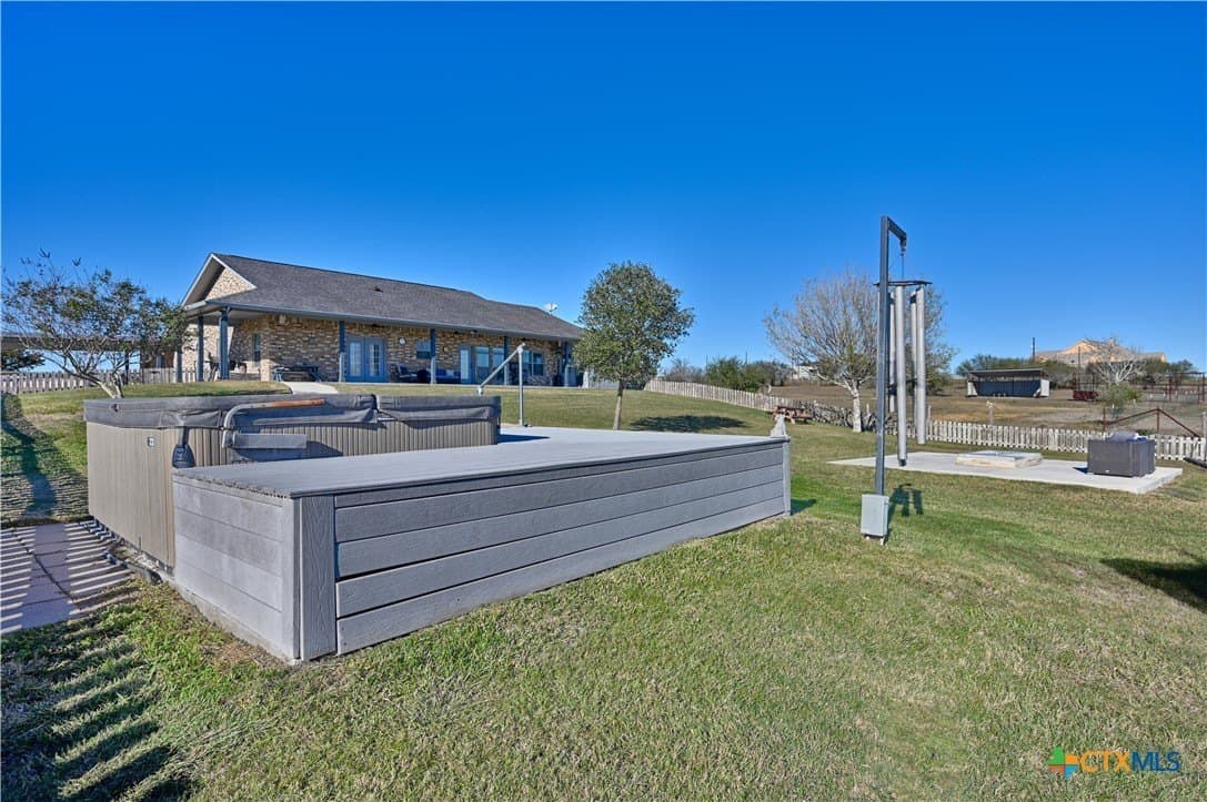 26 acres in Gonzales County - photo 36