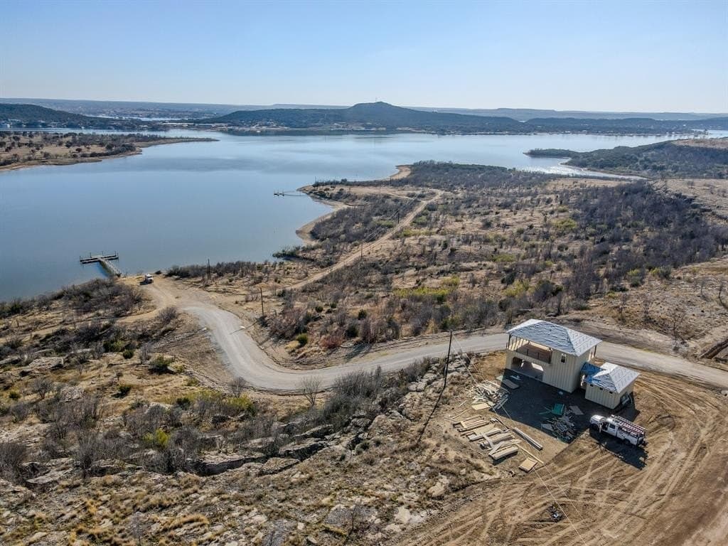 0.71 acres in Palo Pinto County - photo 8