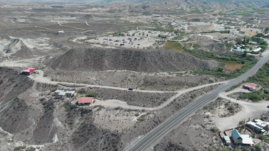0.73 acres in Brewster County - photo 5