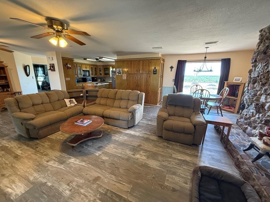 62.35 acres in Nolan County - photo 34