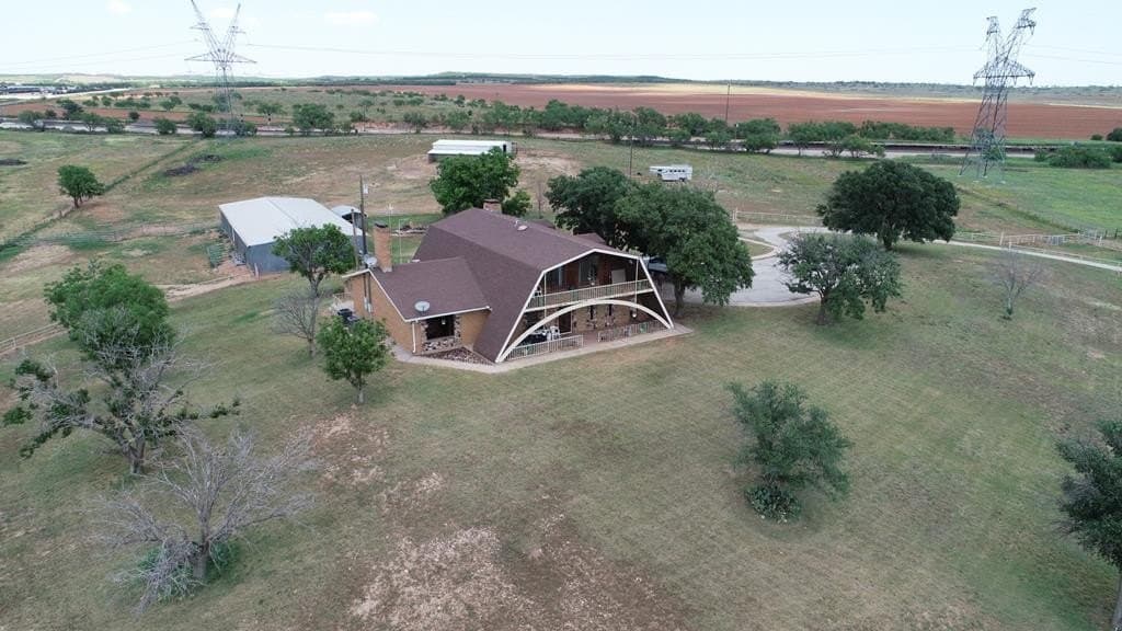 62.35 acres in Nolan County - photo 2