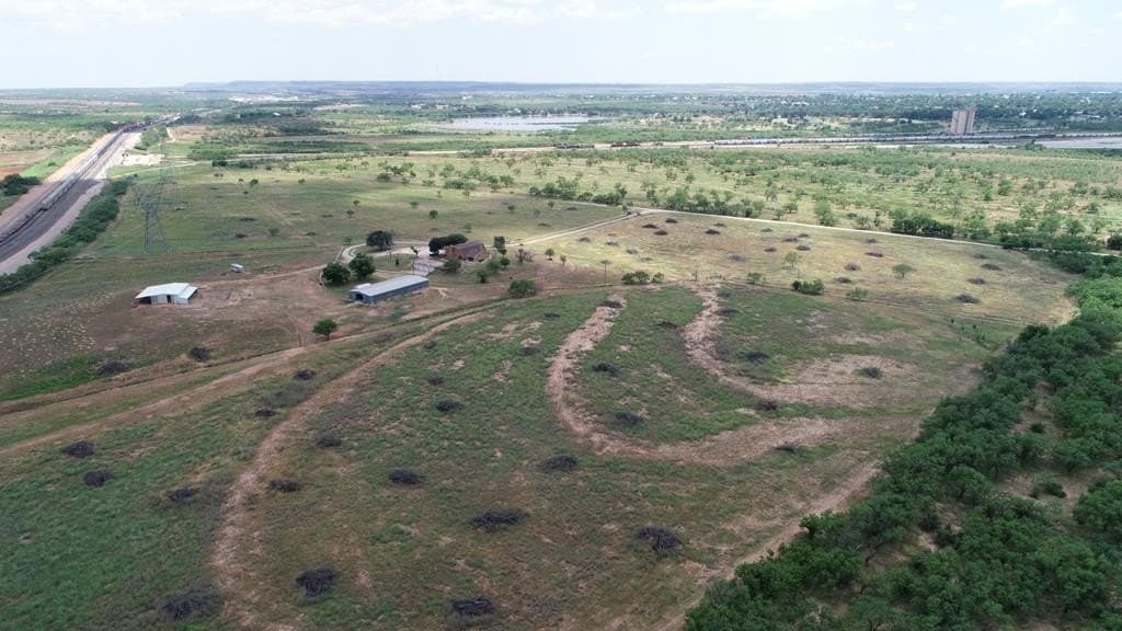 62.35 acres in Nolan County - photo 5