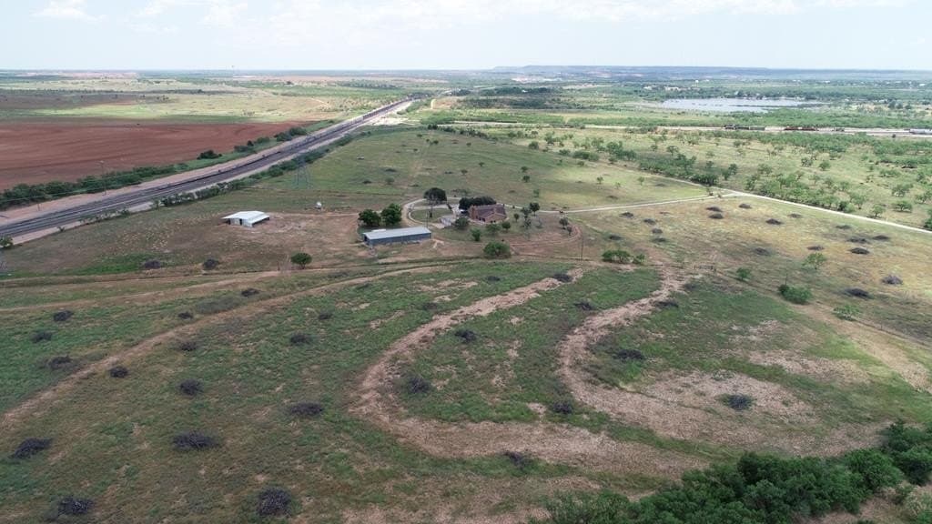 62.35 acres in Nolan County - photo 4