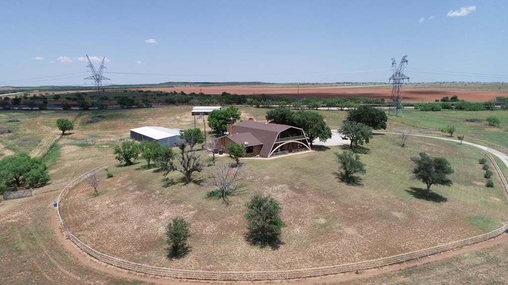 62.35 acres in Nolan County - photo 9