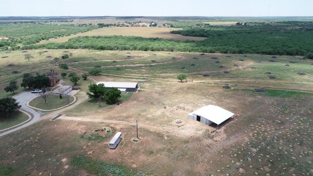 62.35 acres in Nolan County - photo 7