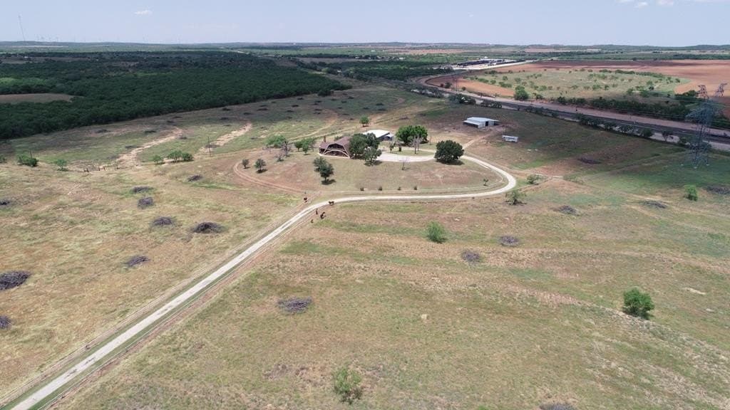 62.35 acres in Nolan County - photo 8