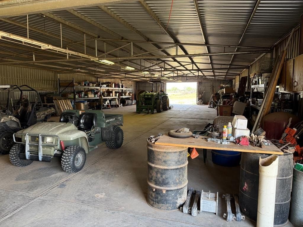 62.35 acres in Nolan County - photo 18