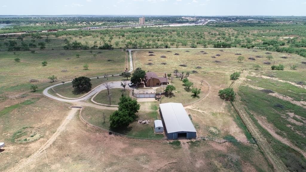 62.35 acres in Nolan County - photo 6