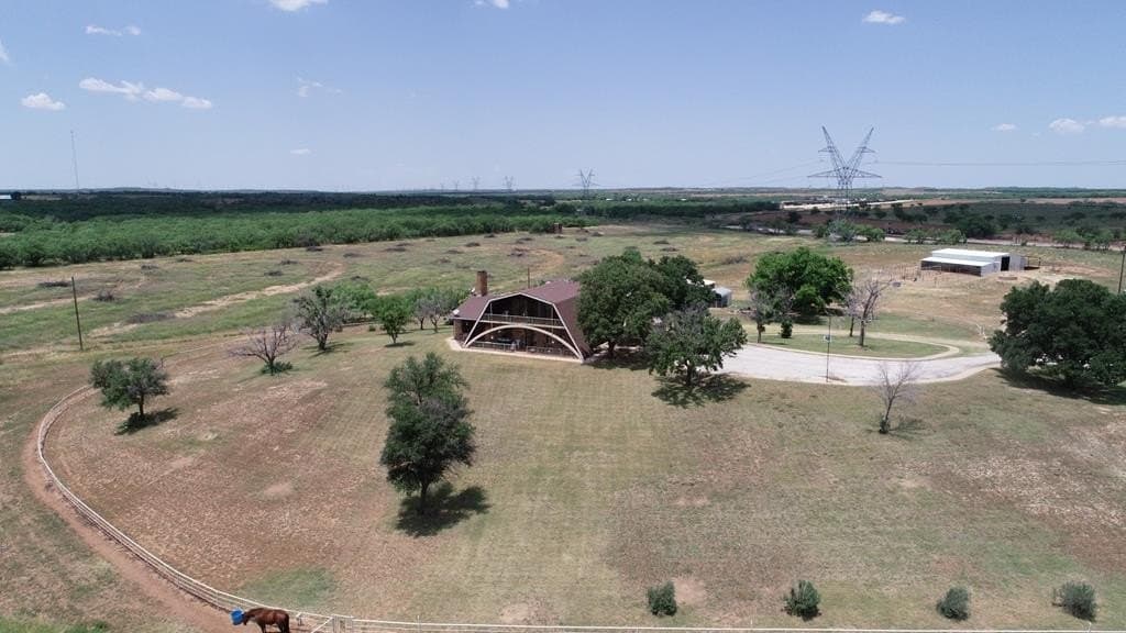 62.35 acres in Nolan County - photo 10