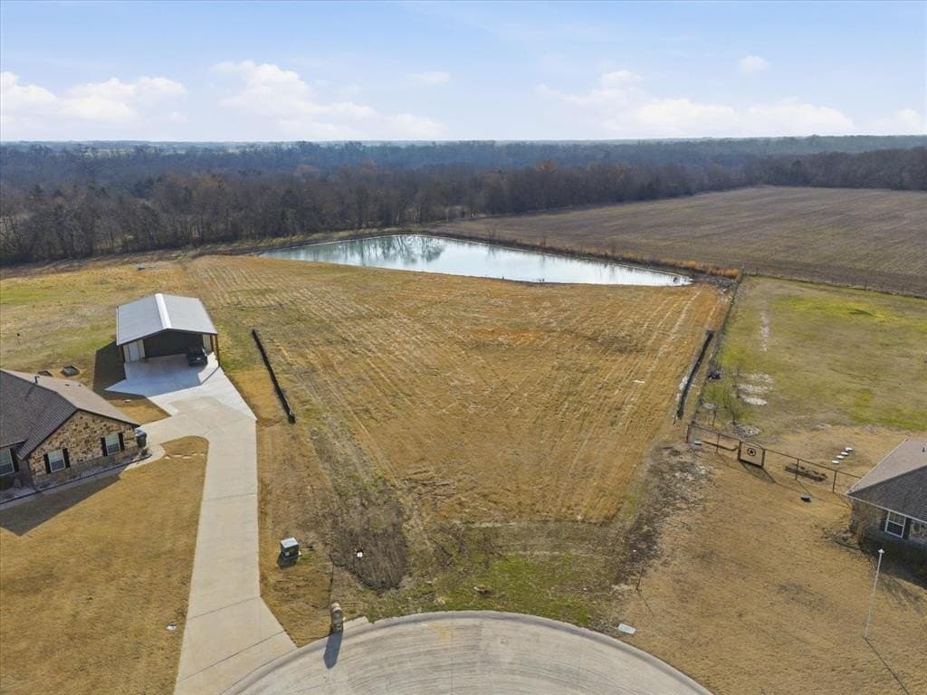 2.56 acres in Hunt County - photo 3