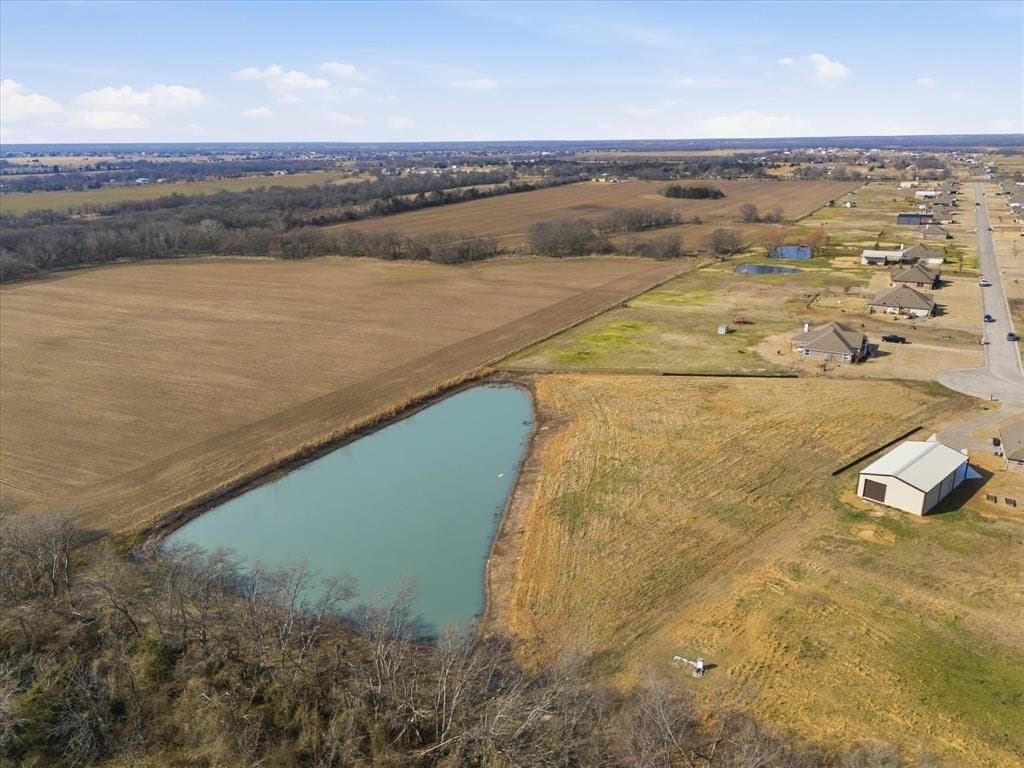 2.56 acres in Hunt County - photo 6